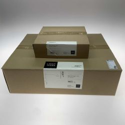 ●●  生活家電 LIGHT YEARS テーブルランプ AQ01 ブルー 未使用品(S) Sランク