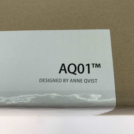   生活家電 LIGHT YEARS テーブルランプ AQ01 ブルー 未使用品(S)