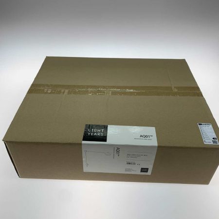   生活家電 LIGHT YEARS テーブルランプ AQ01 ブルー 未使用品(S)