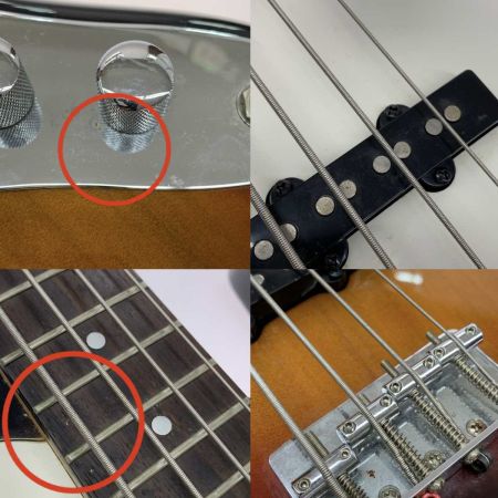  bacchus バッカス エレキベース  BJB-300