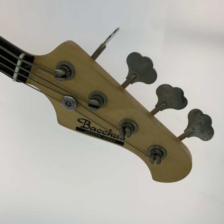  bacchus バッカス エレキベース  BJB-300