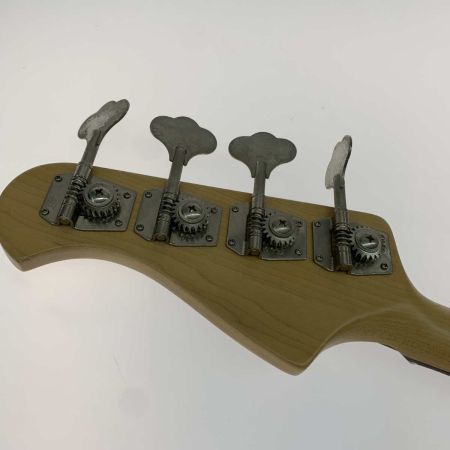  bacchus バッカス エレキベース  BJB-300