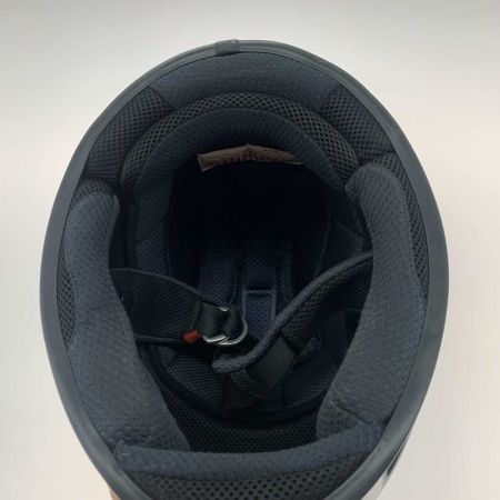  SIMPSON バイク用品 ヘルメット  SIZE L(60cm) フルフェイス