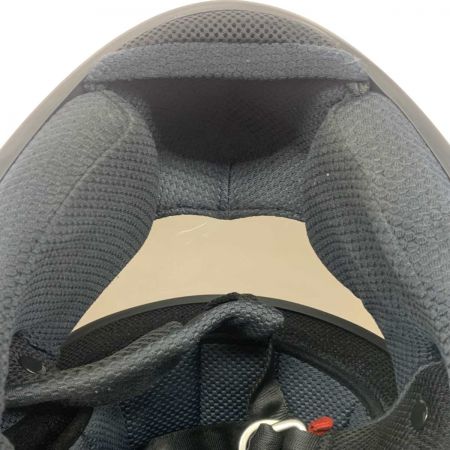  SIMPSON バイク用品 ヘルメット  SIZE L(60cm) フルフェイス