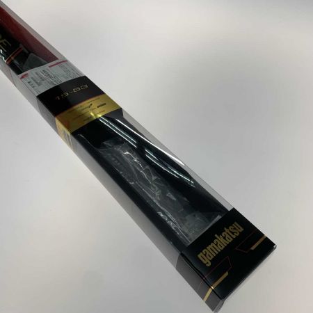  gamakatu ガマカツ ロッド  スーパープレシード 15-53 22179