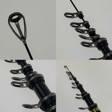  gamakatu ガマカツ ロッド  スーパープレシード 15-53 22179