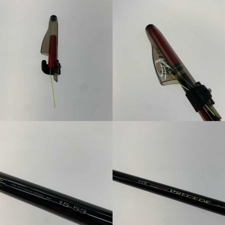  gamakatu ガマカツ ロッド  スーパープレシード 15-53 22179