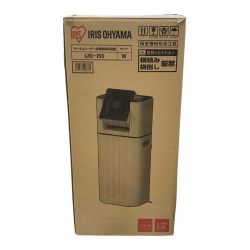 ●● IRISOHYAMA アイリスオーヤマ  除湿機  IJD-I50 ホワイト Sランク