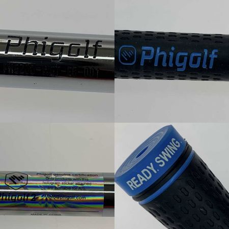   ゴルフ用品 PHIGOLF2