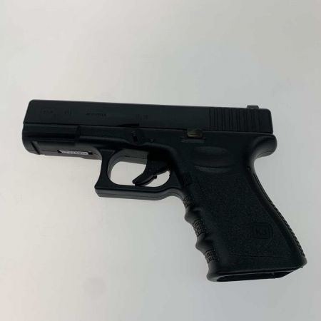  KJ WORKS ミリタリー用品 ガスガン KJ WORKS GLOCK 19