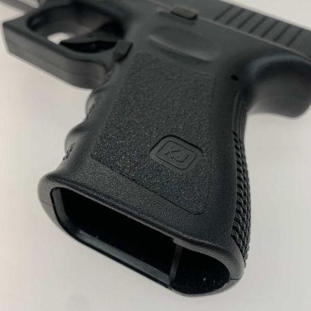  KJ WORKS ミリタリー用品 ガスガン KJ WORKS GLOCK 19