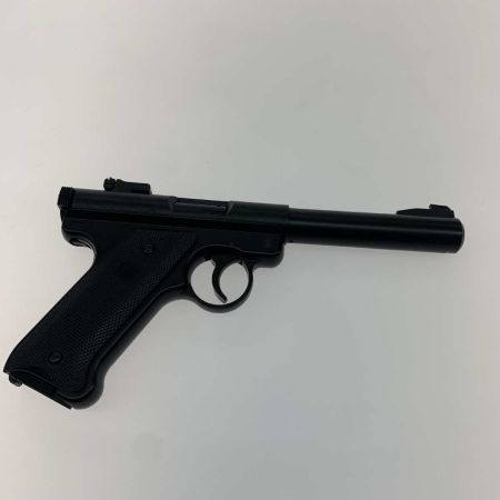  KJ WORKS ミリタリー用品 ガスガン  Ruger Mk1 