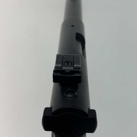  KJ WORKS ミリタリー用品 ガスガン  Ruger Mk1 