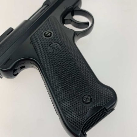  KJ WORKS ミリタリー用品 ガスガン  Ruger Mk1 