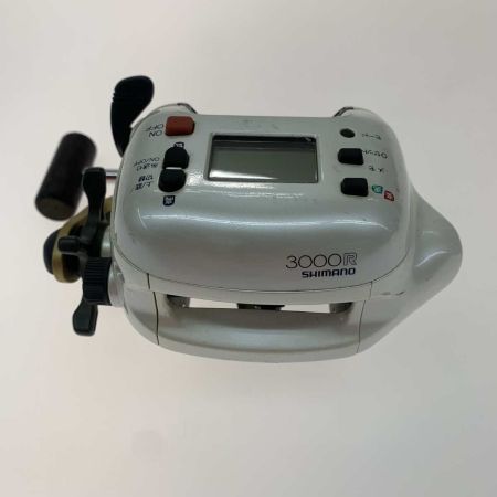  SHIMANO シマノ 電動リール  電動丸3000R  RG183