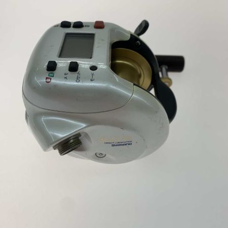  SHIMANO シマノ 電動リール  電動丸3000R  RG183