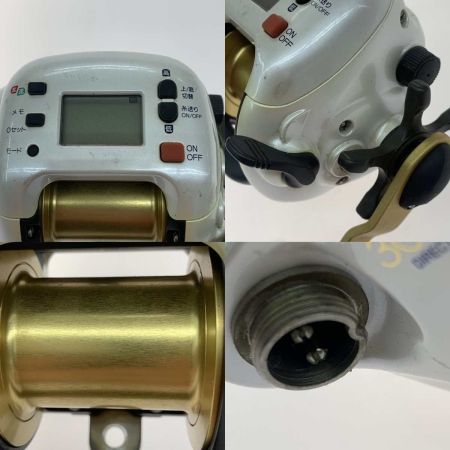  SHIMANO シマノ 電動リール  電動丸3000R  RG183