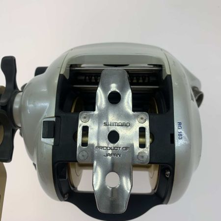  SHIMANO シマノ 電動リール  電動丸3000R  RG183