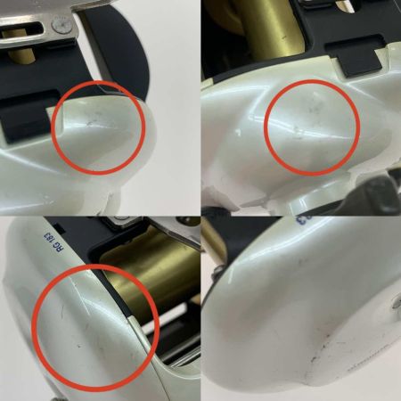  SHIMANO シマノ 電動リール  電動丸3000R  RG183