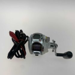●● DAIWA ダイワ 電動リール  スーパータナコンX 500CP  Cランク