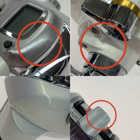  DAIWA ダイワ 電動リール  スーパータナコンX 500CP 