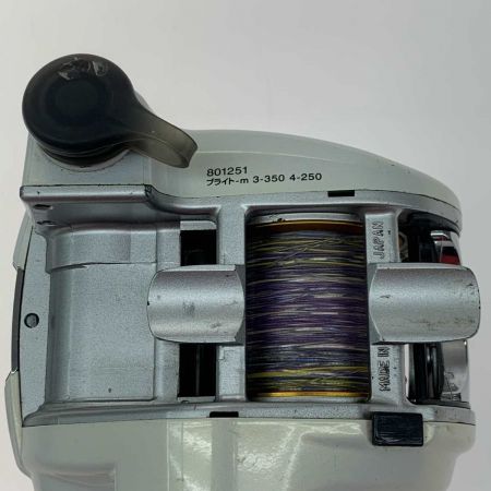  DAIWA ダイワ 電動リール  スーパータナコンX 500CP 