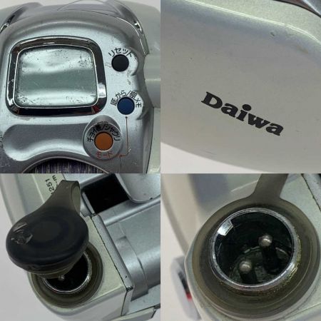  DAIWA ダイワ 電動リール  スーパータナコンX 500CP 