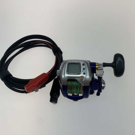  DAIWA ダイワ  電動リール 801385 ﾊｲﾊﾟｰﾀﾅｺﾝ 400FBe