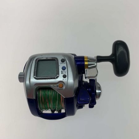  DAIWA ダイワ  電動リール 801385 ﾊｲﾊﾟｰﾀﾅｺﾝ 400FBe