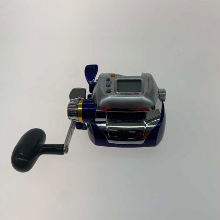  DAIWA ダイワ  電動リール 801385 ﾊｲﾊﾟｰﾀﾅｺﾝ 400FBe