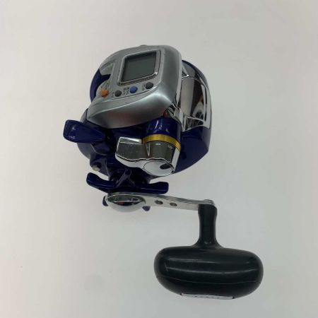  DAIWA ダイワ  電動リール 801385 ﾊｲﾊﾟｰﾀﾅｺﾝ 400FBe