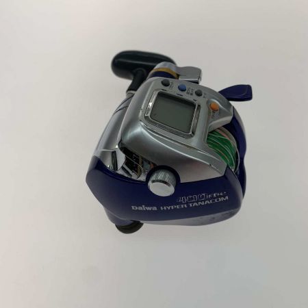  DAIWA ダイワ  電動リール 801385 ﾊｲﾊﾟｰﾀﾅｺﾝ 400FBe