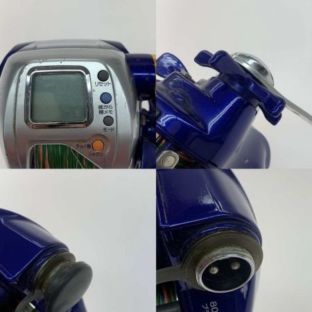  DAIWA ダイワ  電動リール 801385 ﾊｲﾊﾟｰﾀﾅｺﾝ 400FBe