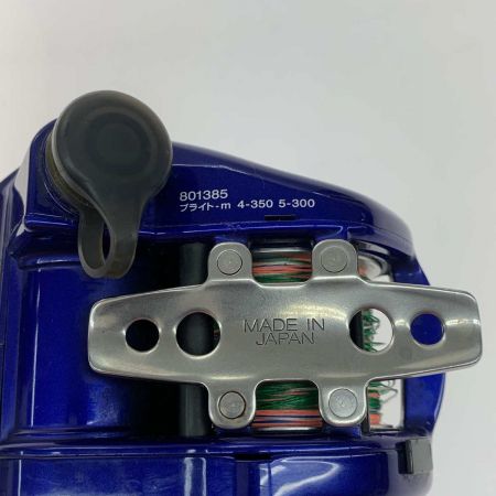  DAIWA ダイワ  電動リール 801385 ﾊｲﾊﾟｰﾀﾅｺﾝ 400FBe