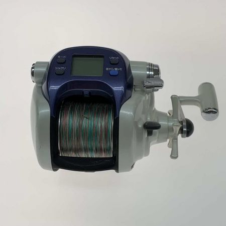  DAIWA ダイワ 電動リール  スーパータナコン-X 600WP