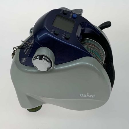  DAIWA ダイワ 電動リール  スーパータナコン-X 600WP