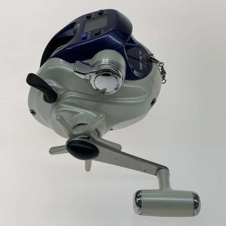  DAIWA ダイワ 電動リール  スーパータナコン-X 600WP