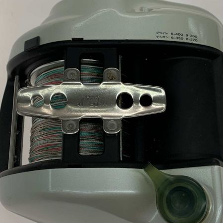  DAIWA ダイワ 電動リール  スーパータナコン-X 600WP