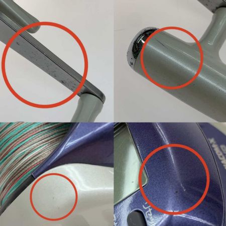  DAIWA ダイワ 電動リール  スーパータナコン-X 600WP