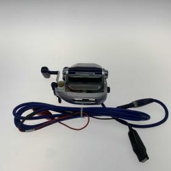 ●● SHIMANO シマノ  電動リール  RG173 電動丸 3000SP  Cランク