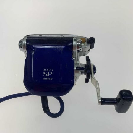  SHIMANO シマノ  電動リール  RG173 電動丸 3000SP 