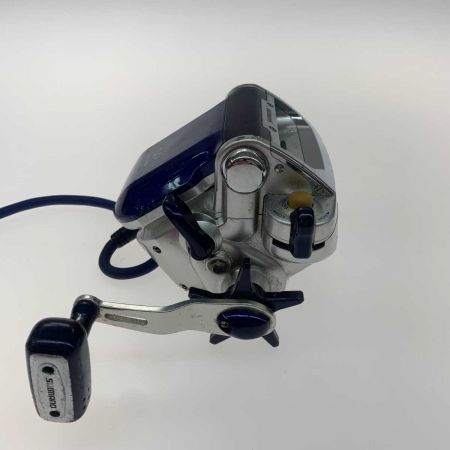  SHIMANO シマノ  電動リール  RG173 電動丸 3000SP 