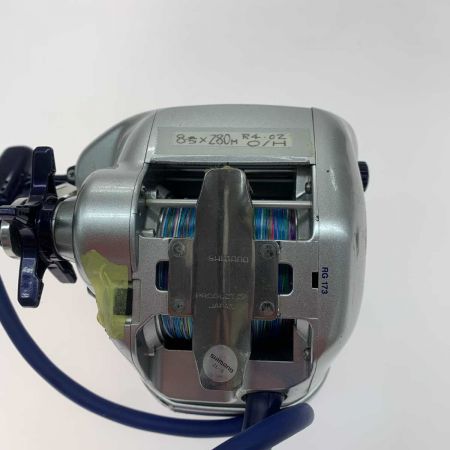  SHIMANO シマノ  電動リール  RG173 電動丸 3000SP 