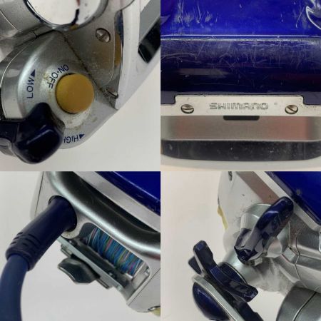  SHIMANO シマノ  電動リール  RG173 電動丸 3000SP 