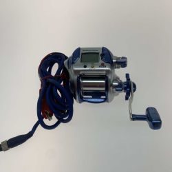 ●● SHIMANO シマノ  電動リール   04電動丸 3000H  01860 Cランク