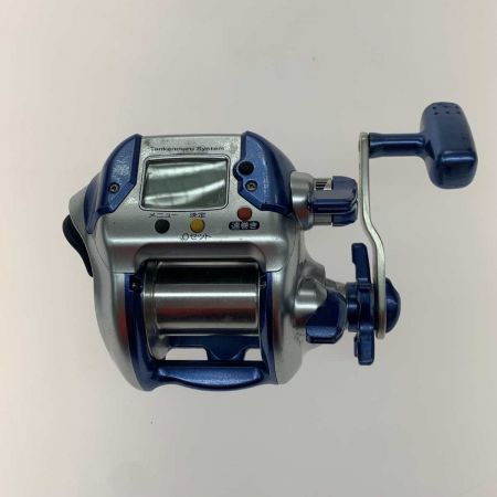  SHIMANO シマノ  電動リール   04電動丸 3000H  01860