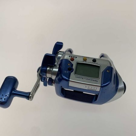  SHIMANO シマノ  電動リール   04電動丸 3000H  01860