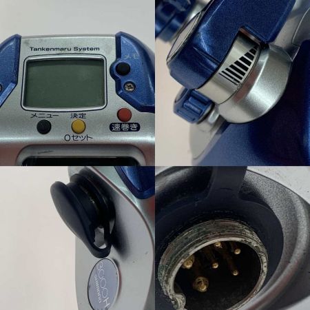  SHIMANO シマノ  電動リール   04電動丸 3000H  01860