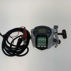 ●● DAIWA ダイワ 電動リール  レオブリッツ270MM  801251 Cランク