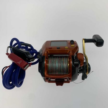  SHIMANO シマノ 電動リール 電動丸3000XH RG193
